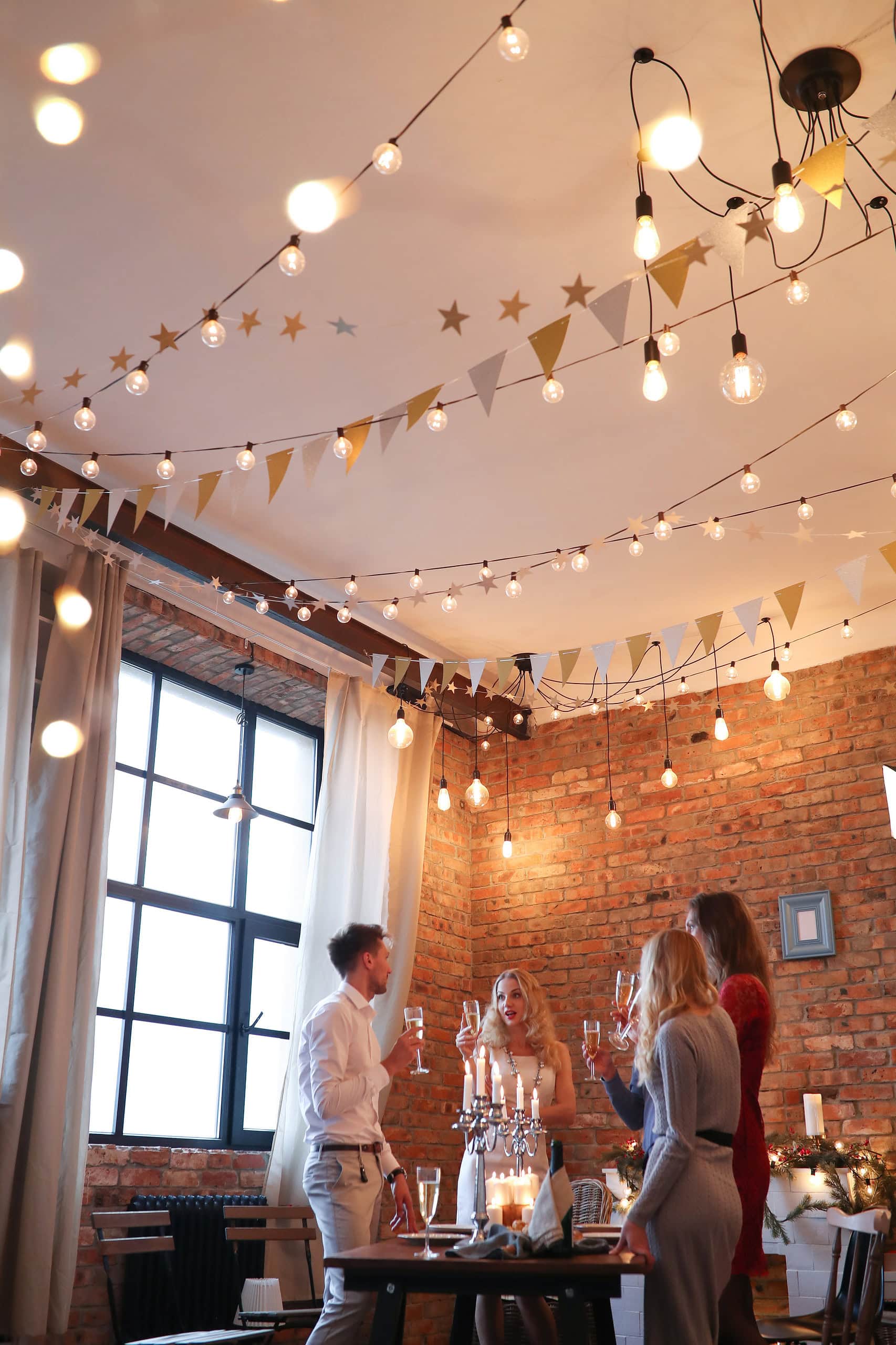 Der Sonnenhof in Remseck: Für Feiern jeder Art der perfekte Rahmen